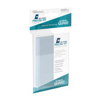 Immagine del prodotto Ultimate Guard Precise-Fit Sleeves Standard Size (100) - Side-Loading