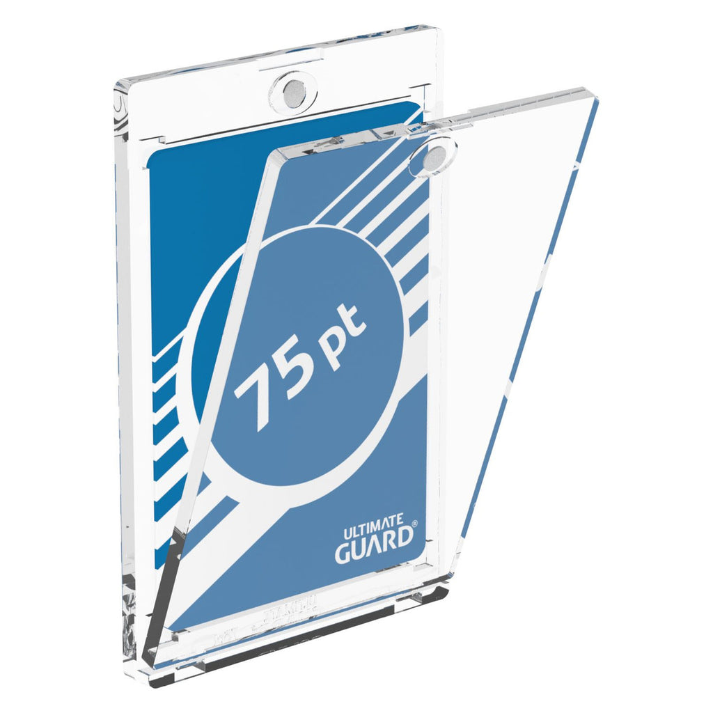 Immagine del prodotto Ultimate Guard Scatola per Carte Magnetica - 75 pt