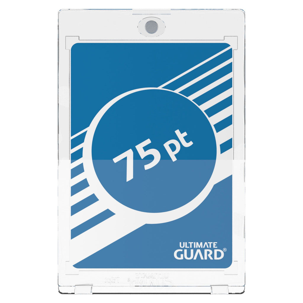 Immagine del prodotto Ultimate Guard Scatola per Carte Magnetica - 75 pt