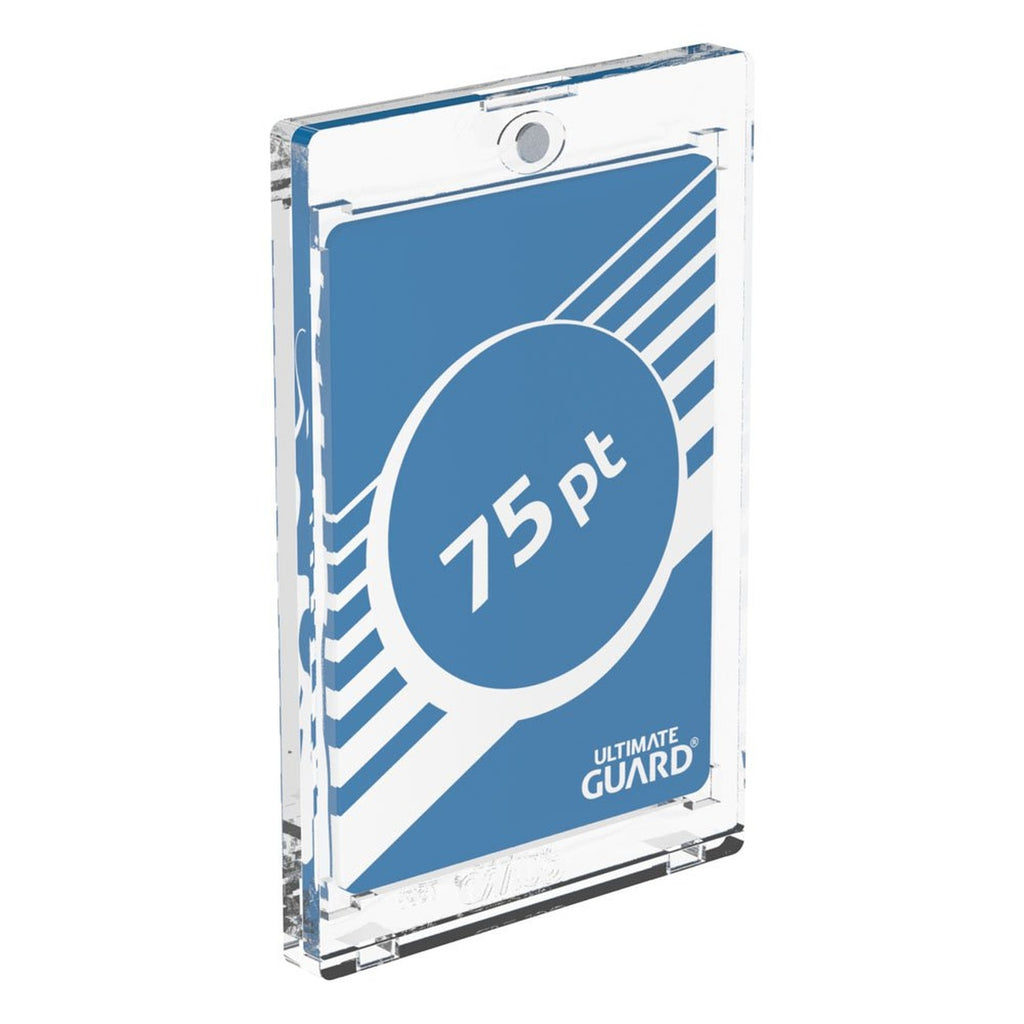 Immagine del prodotto Ultimate Guard Scatola per Carte Magnetica - 75 pt