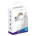 Produktbild Ultimate Guard Katana Sleeves Standard Size (100) - Autumn Moon