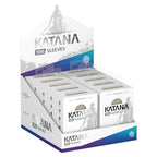 Produktbild Ultimate Guard Katana Sleeves Standard Size (100) - Autumn Moon