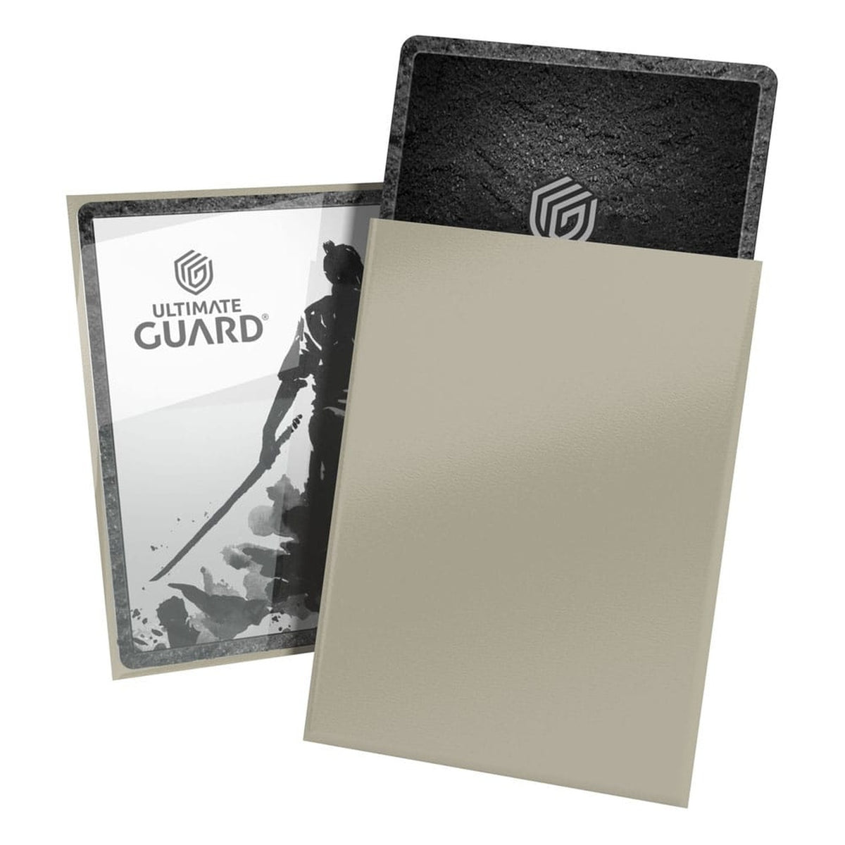 Produktbild Ultimate Guard Katana Sleeves Standard Size (100) - Autumn Moon
