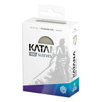 Produktbild Ultimate Guard Katana Sleeves Standard Size (100) - Autumn Moon