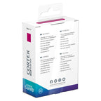 Produktbild Ultimate Guard Cortex Sleeves Standard Size (100) - Pink