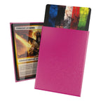 Produktbild Ultimate Guard Cortex Sleeves Standard Size (100) - Pink