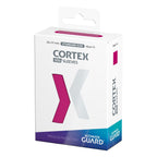 Produktbild Ultimate Guard Cortex Sleeves Standard Size (100) - Pink
