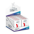 Immagine del prodotto Ultimate Guard Cortex Sleeves Opache Standard Size (100) - Rosso