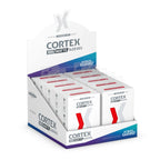 Immagine del prodotto Ultimate Guard Cortex Sleeves Opache Standard Size (100) - Rosso