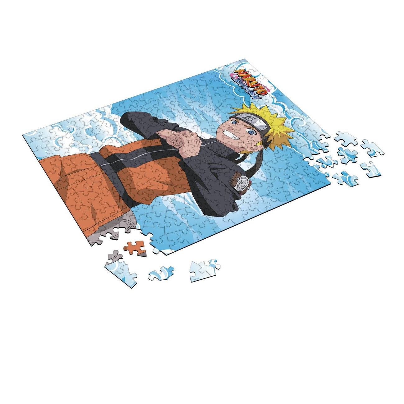 Immagine del prodotto Naruto Shippuden Puzzle Cielo Blu (250 pezzi)