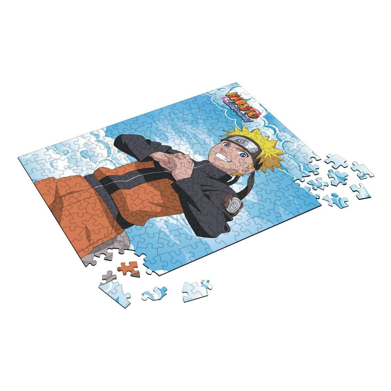 Immagine del prodotto Naruto Shippuden Puzzle Cielo Blu (250 pezzi)