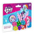 Produktbild Mein kleines Pony RPG Würfel Set