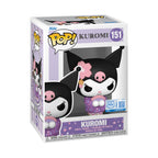 Image produit Hello Kitty - Figurine Funko Pop Kuromi en kimono