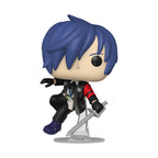 Image produit Persona 3 - Figurine Funko Pop Protagoniste masculin