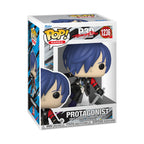 Image produit Persona 3 - Figurine Funko Pop Protagoniste masculin
