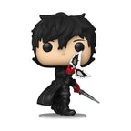 Image produit Persona 5 - Figurine Funko Pop Protagoniste masculin