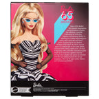 Produktbild Barbie Signature Puppe 65th Anniversary Blonde