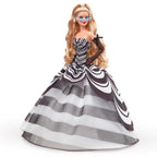 Produktbild Barbie Signature Puppe 65th Anniversary Blonde