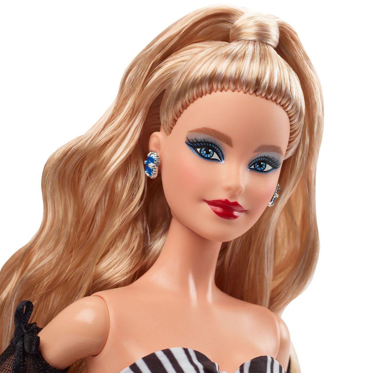 Produktbild Barbie Signature Puppe 65th Anniversary Blonde