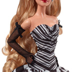 Produktbild Barbie Signature Puppe 65th Anniversary Blonde