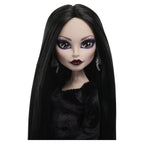 Image produit Poupée de collection Morticia Addams Monster High x Wednesday