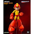 Produktbild Mega Man MDLX Actionfigur Mega Man / Rockman (Fire Storm) 10 cm