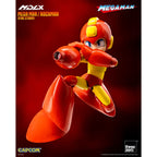 Produktbild Mega Man MDLX Actionfigur Mega Man / Rockman (Fire Storm) 10 cm