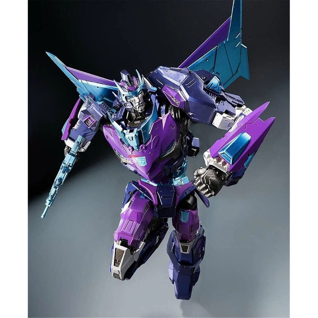 Immagine del prodotto Transformers Action Figure MDLX Lost Light Rodimus Prime Exclusive 18 cm