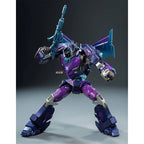 Immagine del prodotto Transformers Action Figure MDLX Lost Light Rodimus Prime Exclusive 18 cm