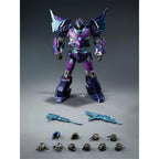 Immagine del prodotto Transformers Action Figure MDLX Lost Light Rodimus Prime Exclusive 18 cm