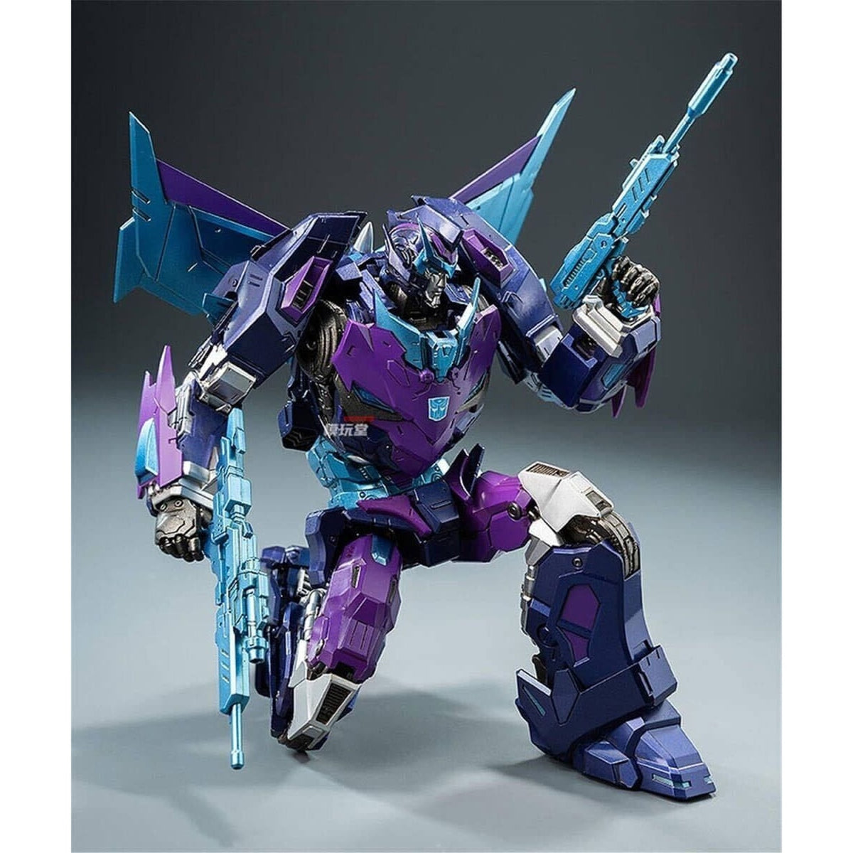 Immagine del prodotto Transformers Action Figure MDLX Lost Light Rodimus Prime Exclusive 18 cm