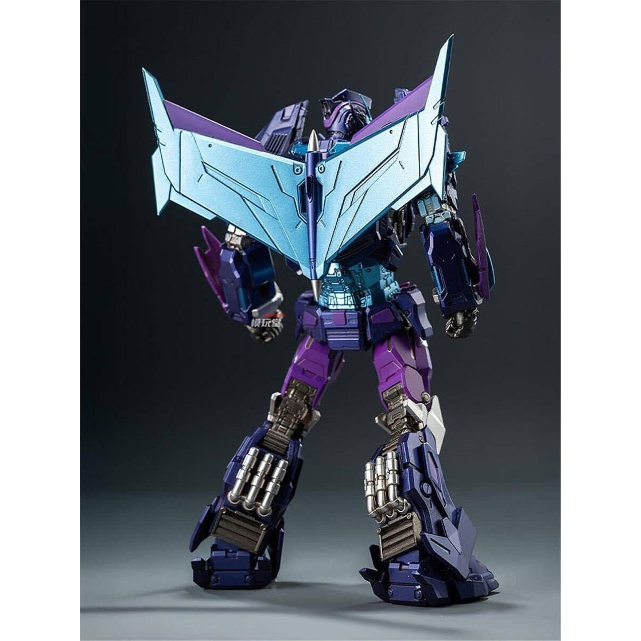 Immagine del prodotto Transformers Action Figure MDLX Lost Light Rodimus Prime Exclusive 18 cm