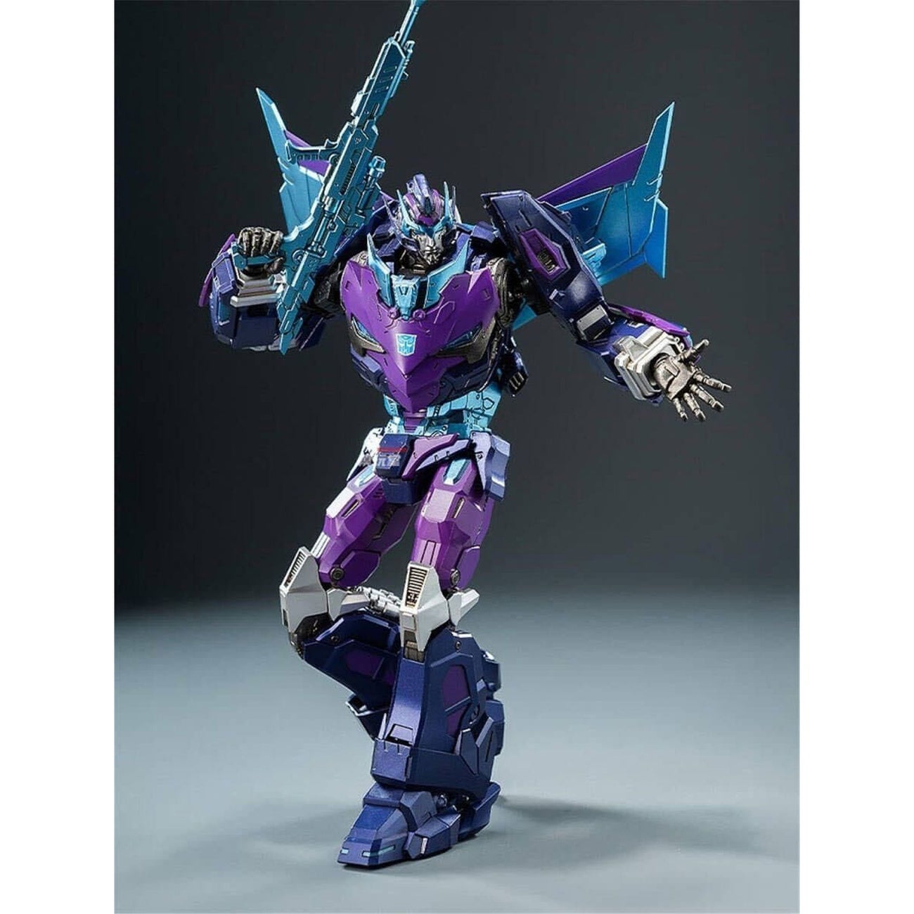 Immagine del prodotto Transformers Action Figure MDLX Lost Light Rodimus Prime Exclusive 18 cm