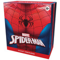 Image produit Magic the Gathering Marvel's Spider-Man Packs de Prerelease Carton principal (15) français
