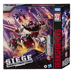 Image produit Transformers Generations War for Cybertron: Siege Pack de 3 figurines d’action Autobot Alphastrike Counterforce