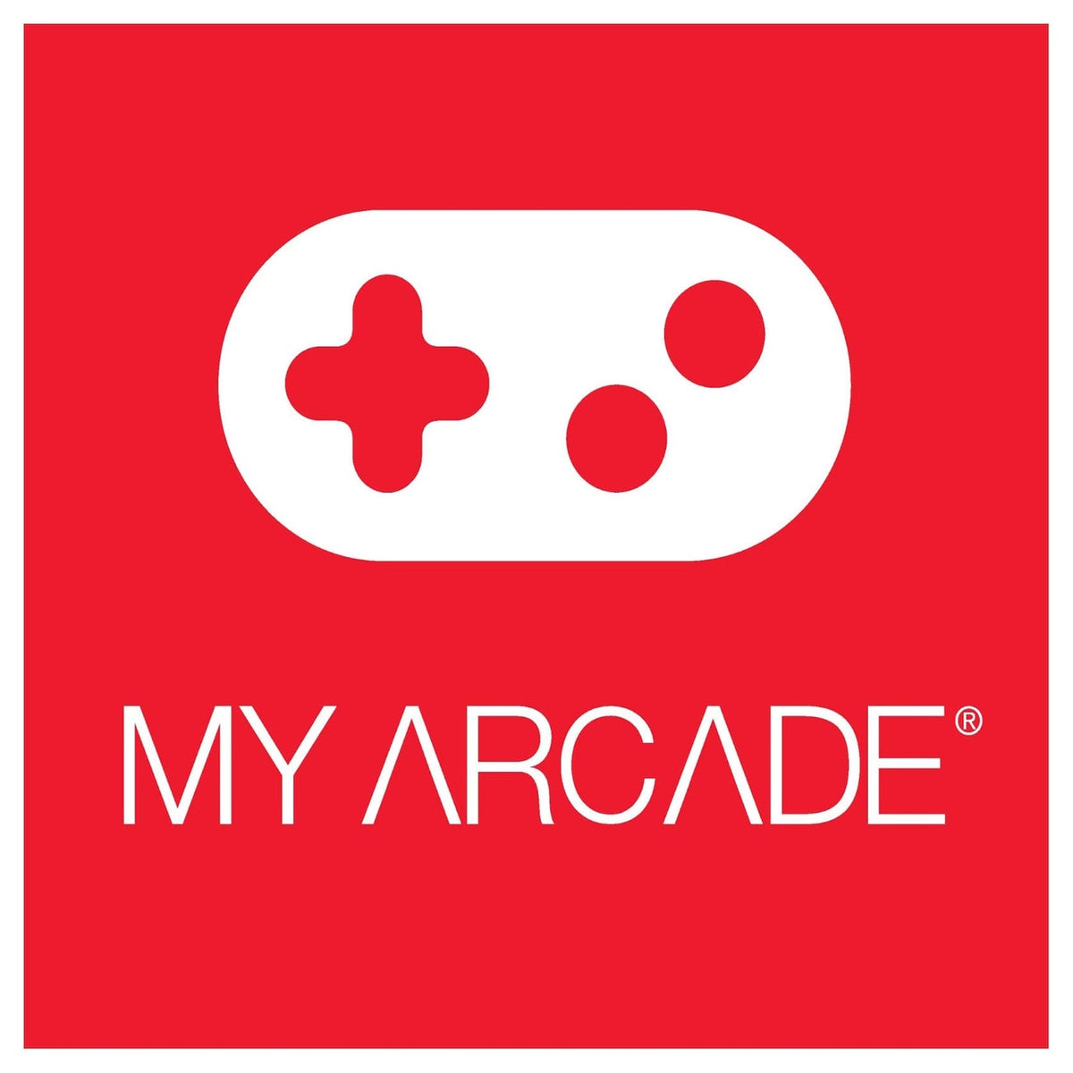 Immagine del prodotto Console di gioco portatile Pac-Man Retro Arcade Mighty Player