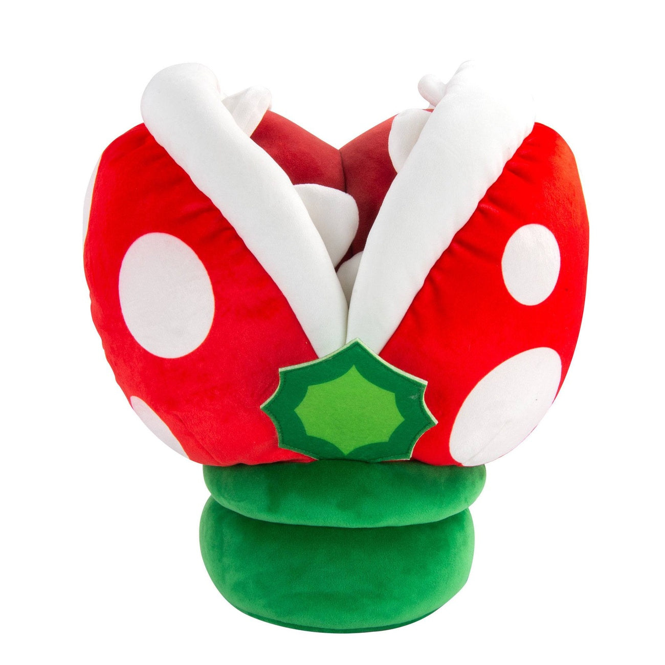 Immagine del prodotto Mario Kart peluche Mocchi-Mocchi Pianta Piranha 37 cm