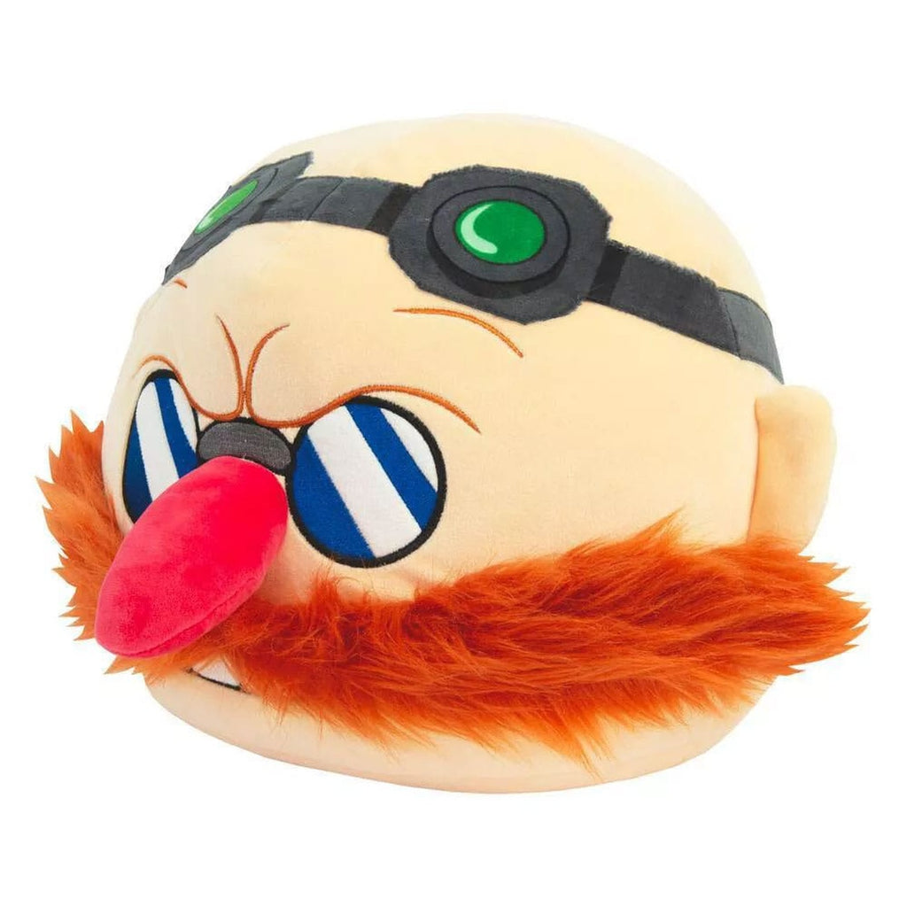 Produktbild Sonic - The Hedgehog Mocchi-Mocchi Mega Plüschfigur Eggman