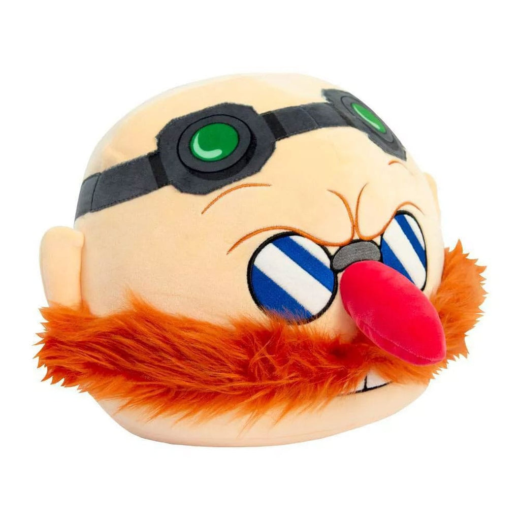 Produktbild Sonic - The Hedgehog Mocchi-Mocchi Mega Plüschfigur Eggman