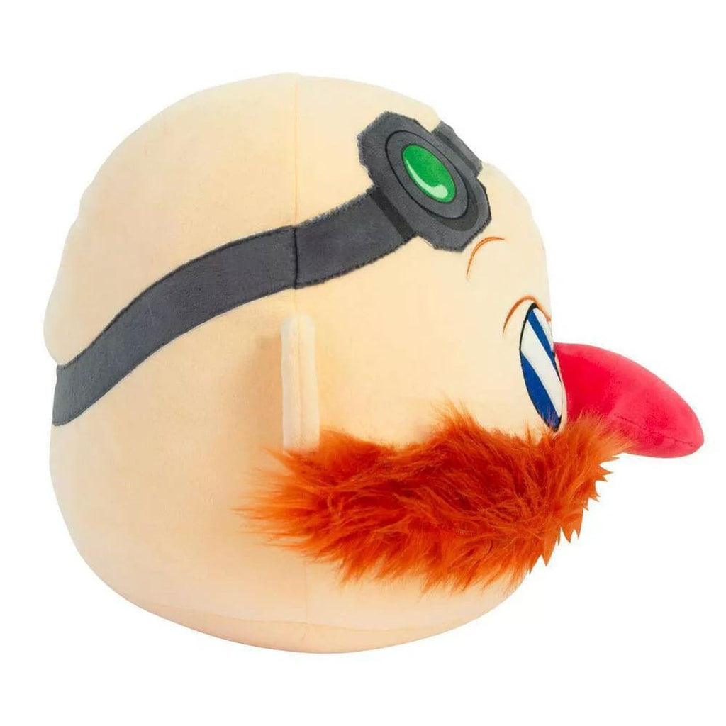 Produktbild Sonic - The Hedgehog Mocchi-Mocchi Mega Plüschfigur Eggman