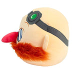 Produktbild Sonic - The Hedgehog Mocchi-Mocchi Mega Plüschfigur Eggman