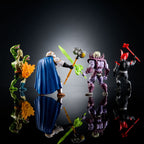 Immagine del prodotto Masters of the Universe Origins Set di 4 action figure heo exclusive 14 cm