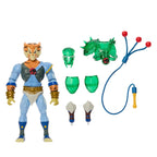 Product image Masters of the Universe x ThunderCats Action Figure Tygra 14 cm