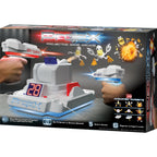 Produktbild Laser X Projex Animated Target Arcade Game for 2
