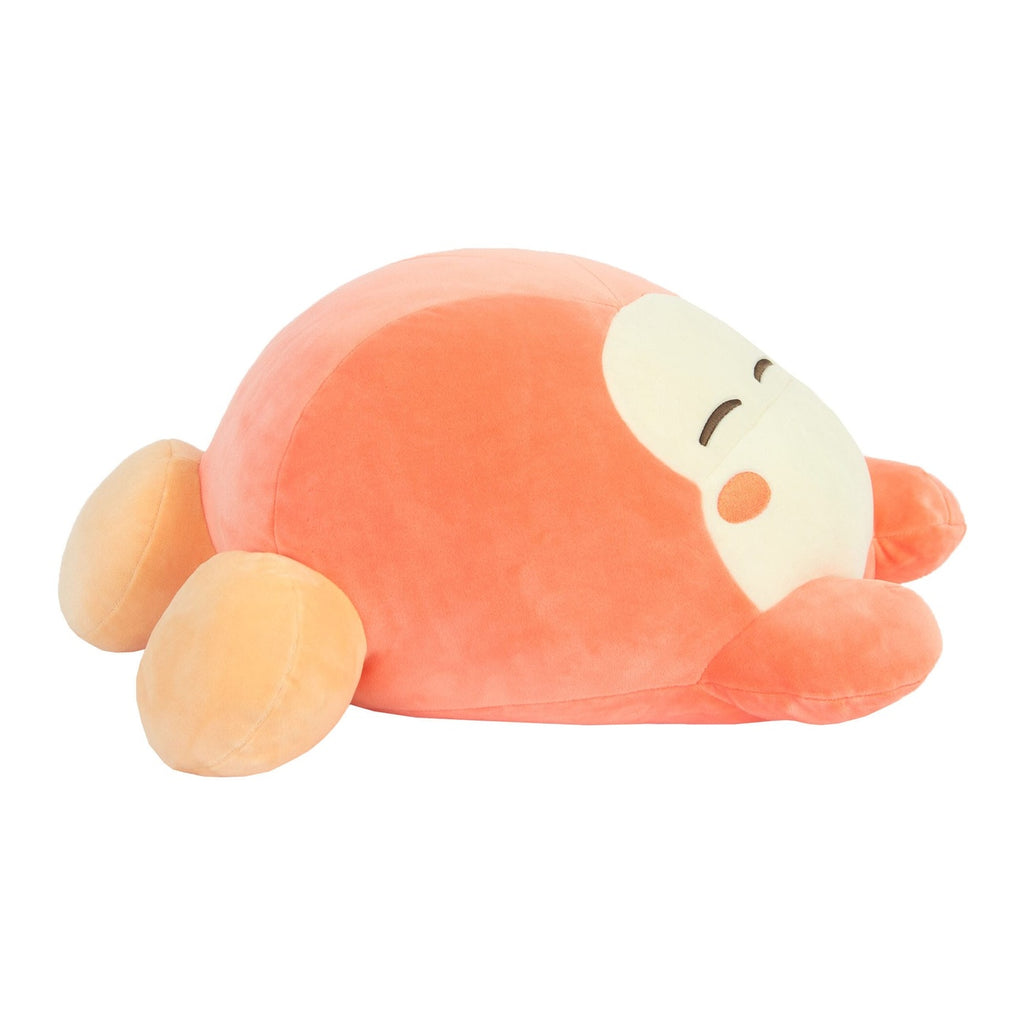 Immagine del prodotto Kirby Suya Suya Peluche Mega Waddle Dee 15 cm