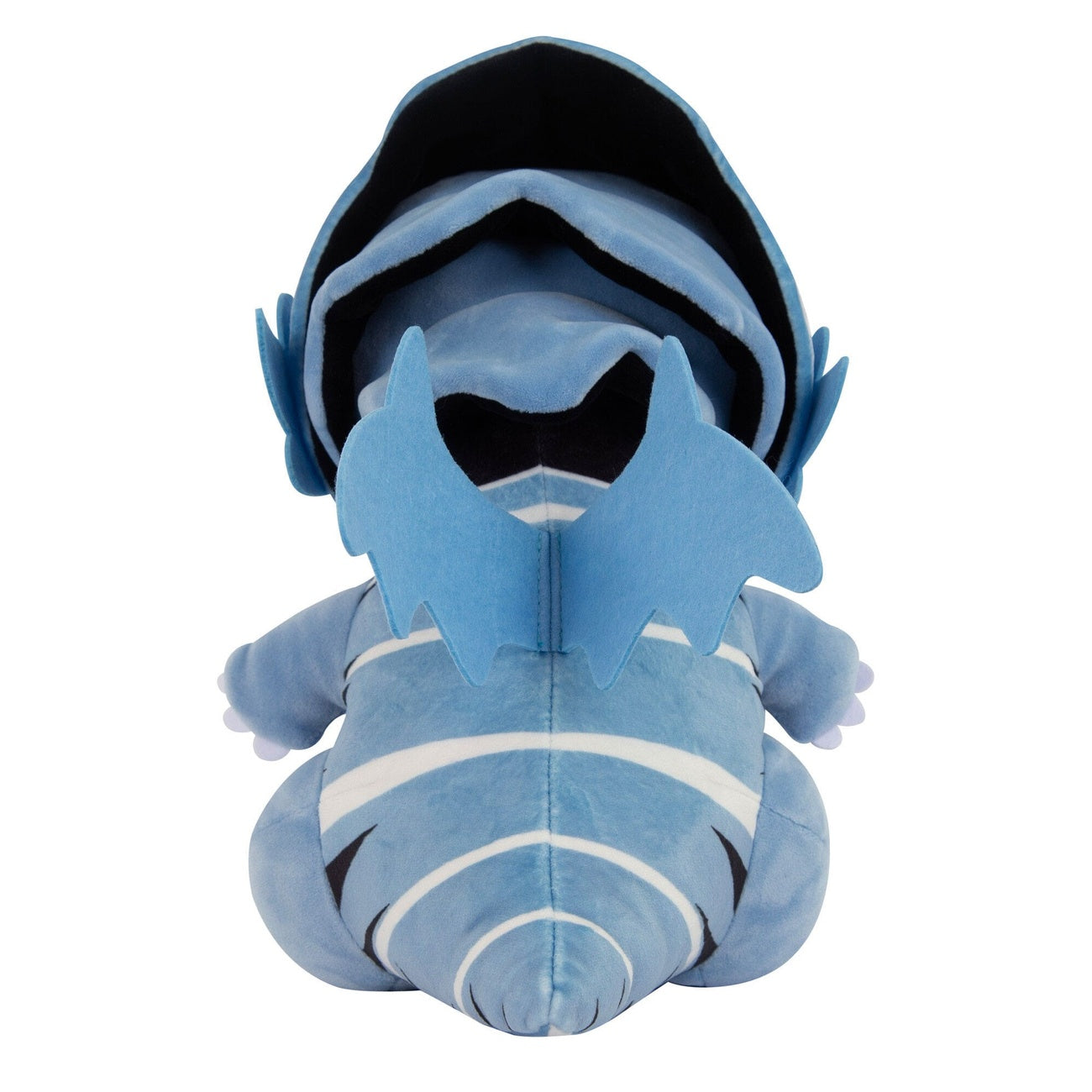 Image produit Yu-Gi-Oh! Peluche Mega Dragon Blanc aux Yeux Bleus 38 cm