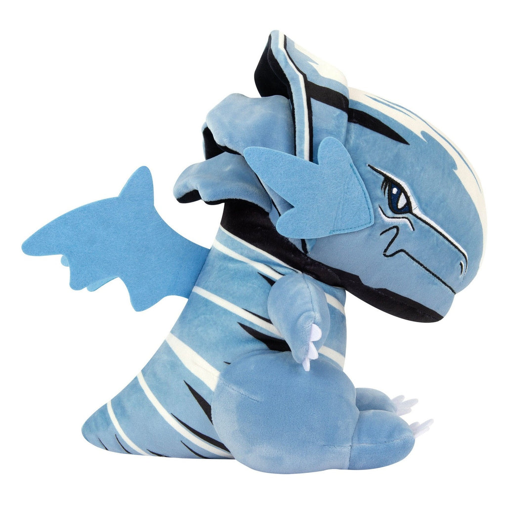 Image produit Yu-Gi-Oh! Peluche Mega Dragon Blanc aux Yeux Bleus 38 cm