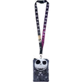Immagine del prodotto Lanyard Nightmare Before Christmas Jack Deluxe con portacarte