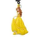 Image produit Disney Princesses porte-clés de sac en PVC Soft Touch Belle