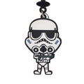 Immagine del prodotto Star Wars Portachiavi da borsa Stormtrooper in PVC Soft Touch
